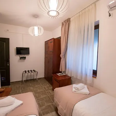 Gardos * Zemun