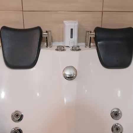 Inn Gardos *