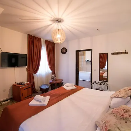 Locanda Gardos Zemun