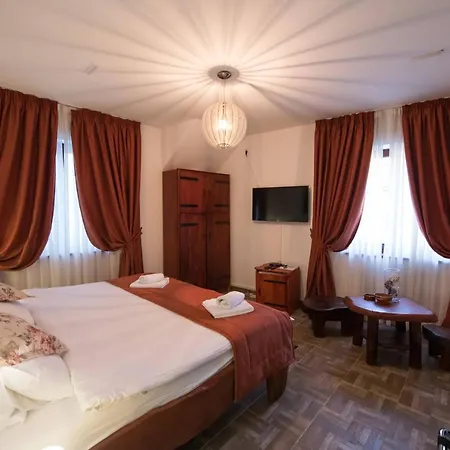 Gardos Inn